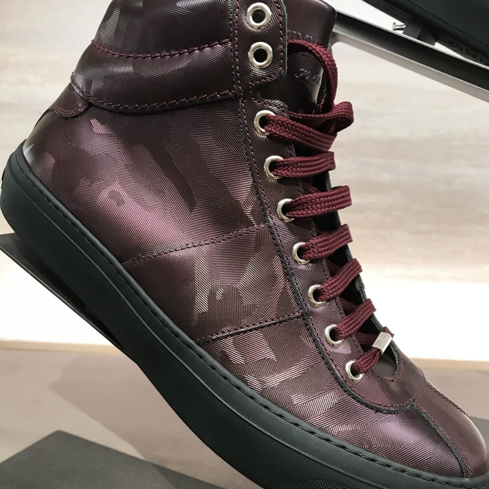Jimmy Choo DS Size 13
